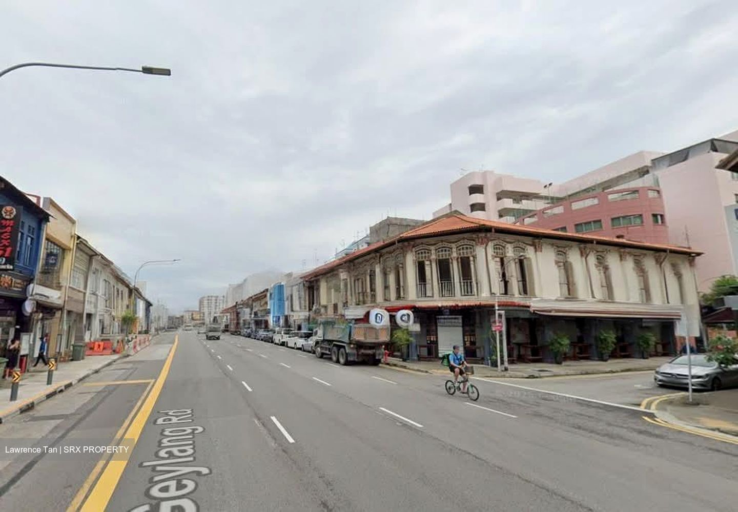 Geylang Road (D14), Shop House #604229751